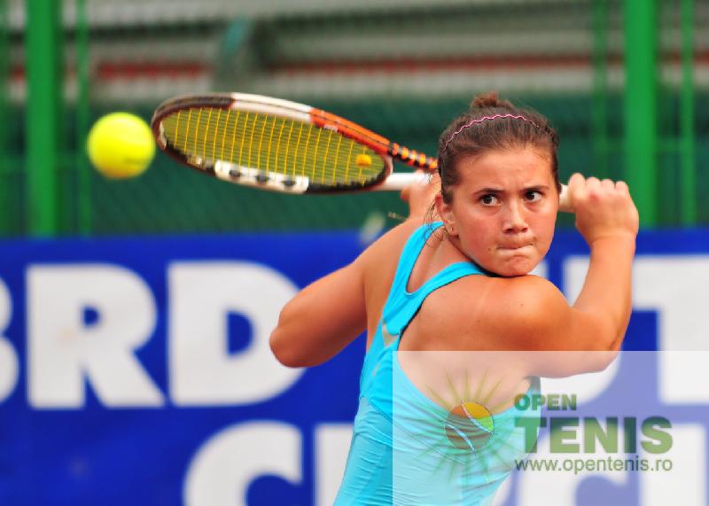 Campionatul National Individual de Seniori